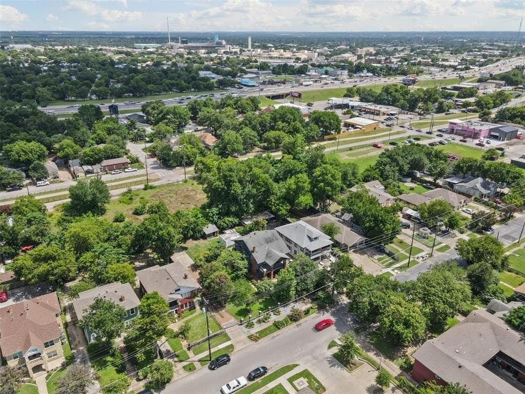 0.34 acres in Dallas County featured view