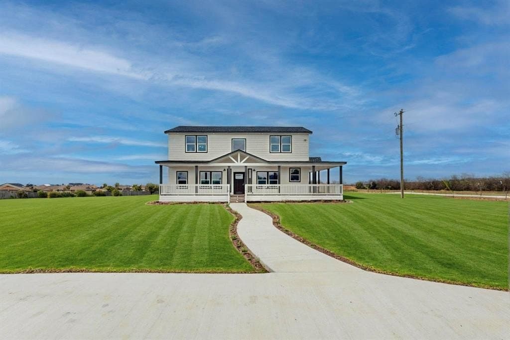 11.34 acres in Hill County featured view