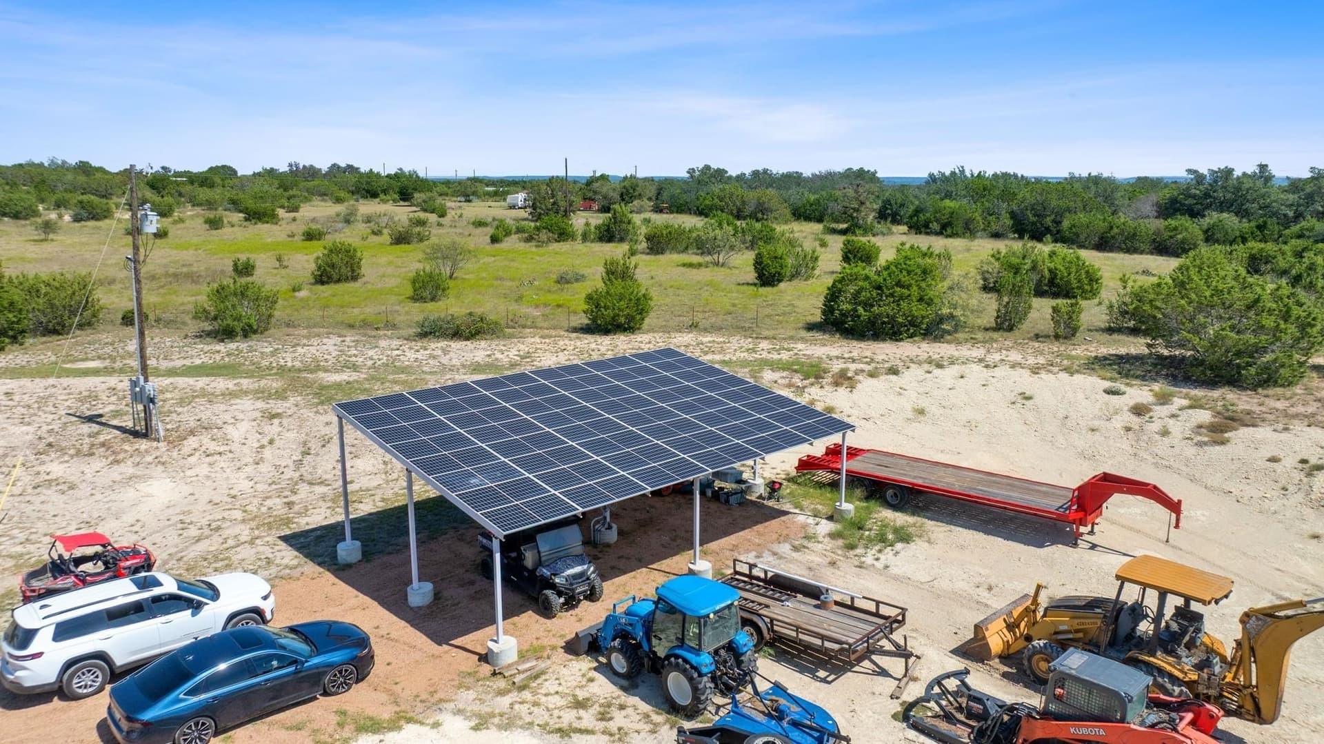130.44 acres in Lampasas County - photo 25