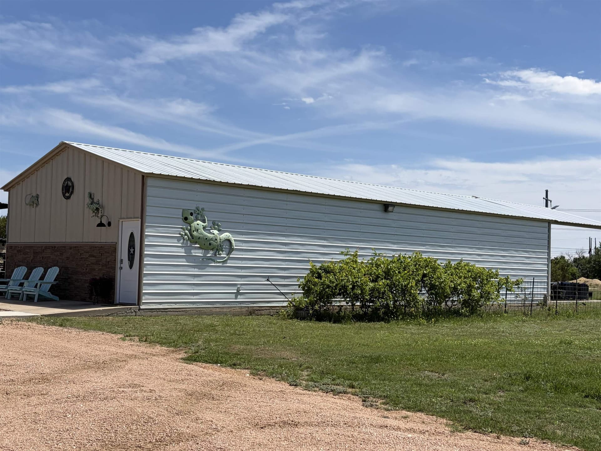 130.44 acres in Lampasas County - photo 15