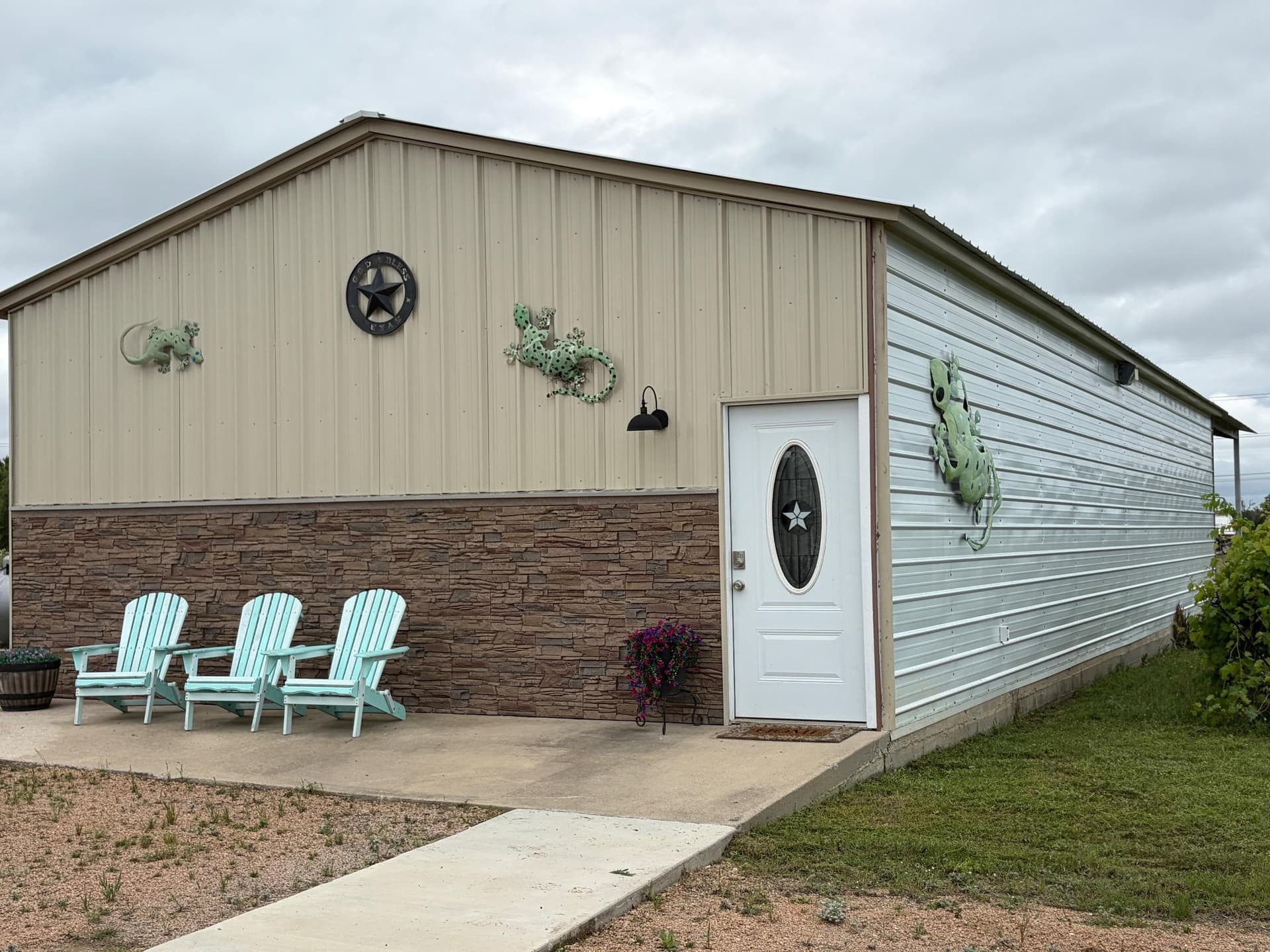 130.44 acres in Lampasas County - photo 11