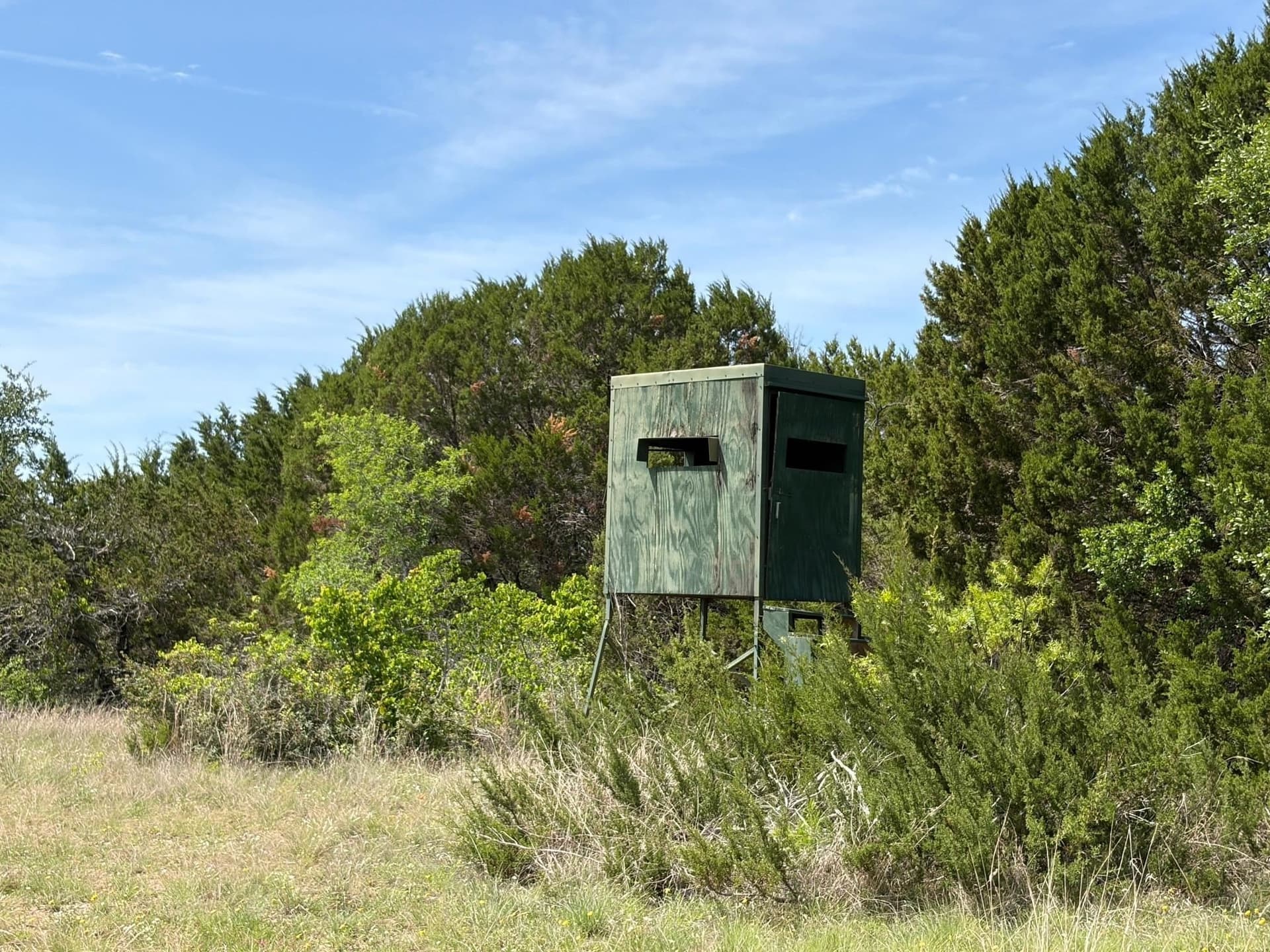 130.44 acres in Lampasas County - photo 36