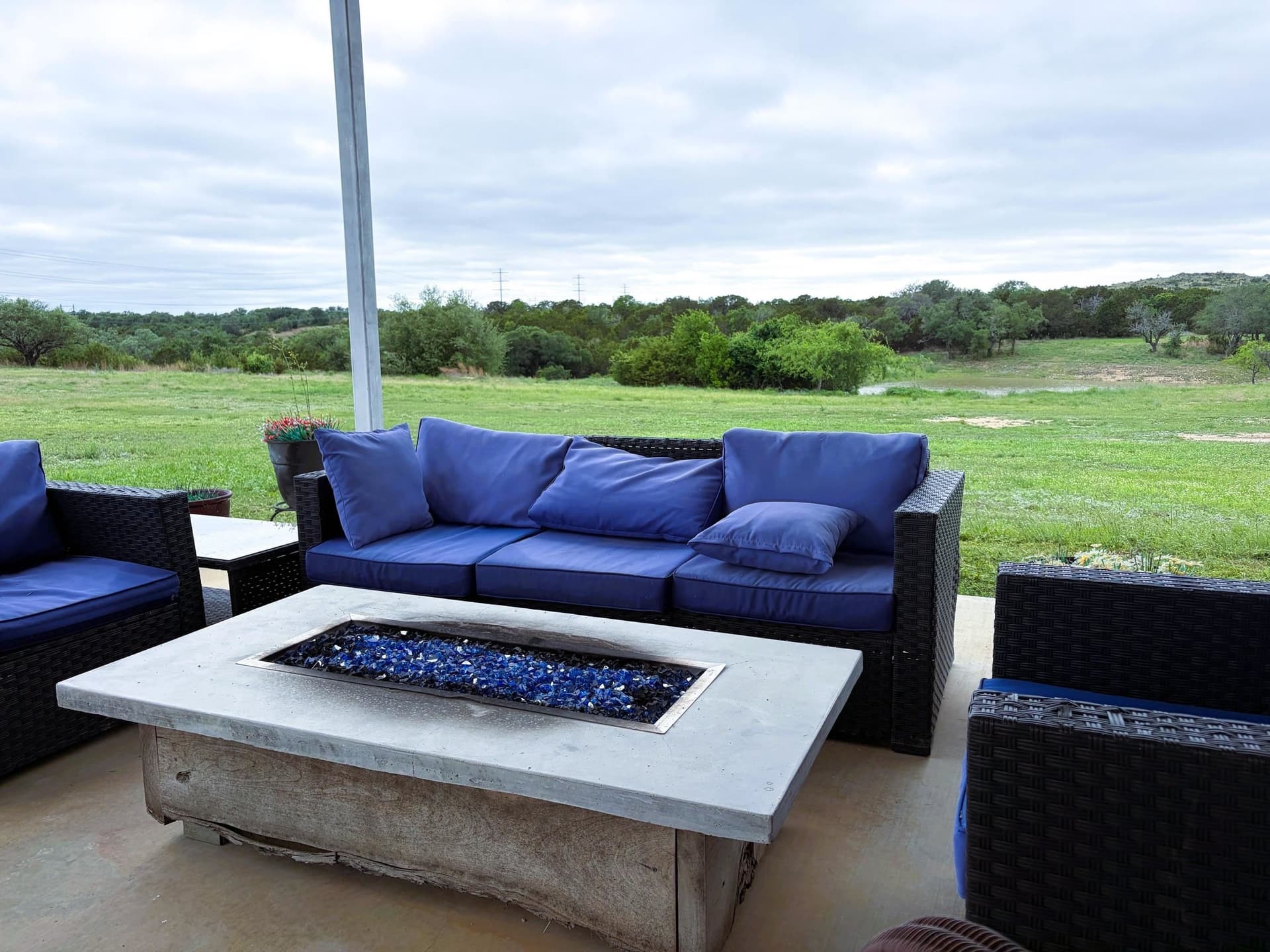 130.44 acres in Lampasas County - photo 23