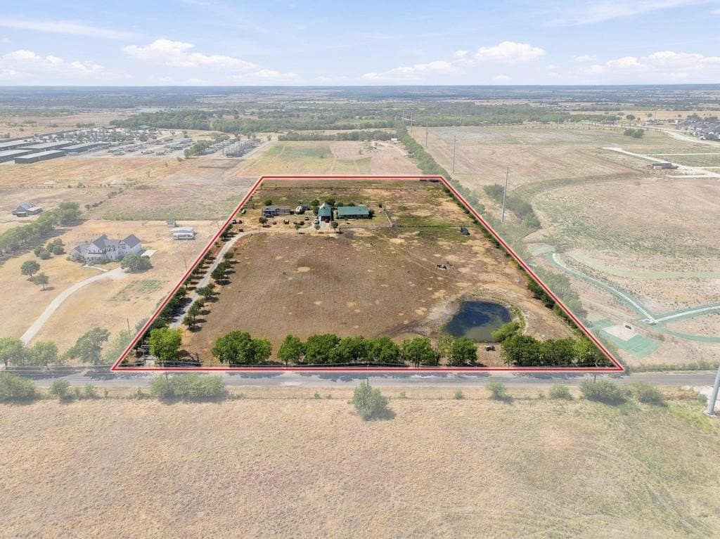 11.27 acres in Grayson County - photo 4