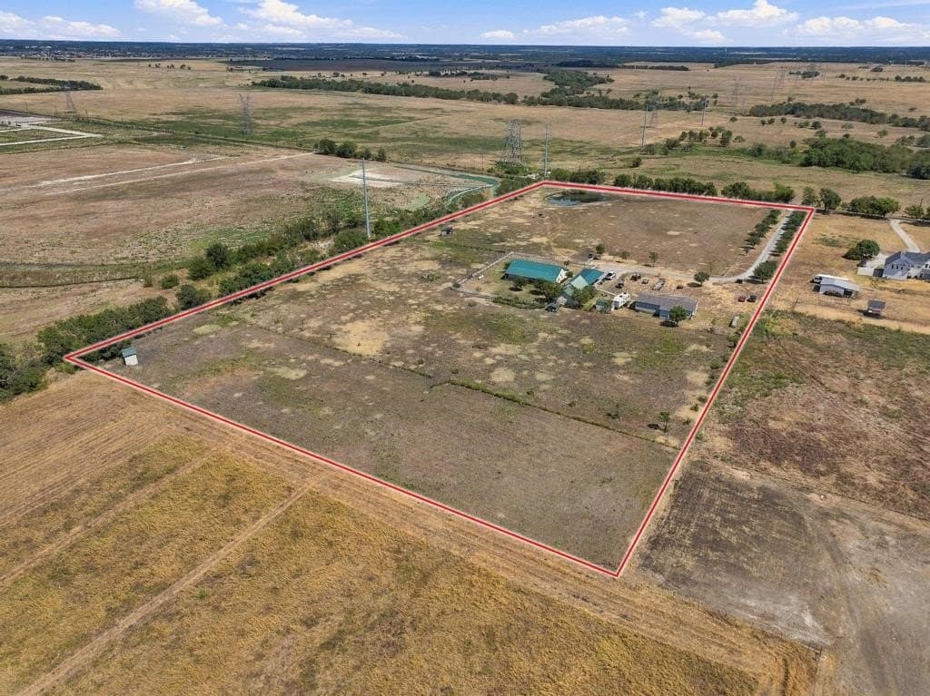 11.27 acres in Grayson County - photo 9