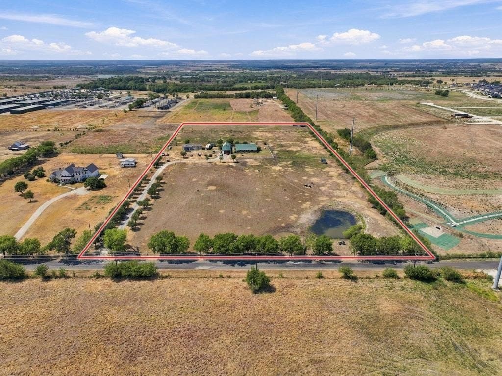 11.27 acres in Grayson County - photo 5