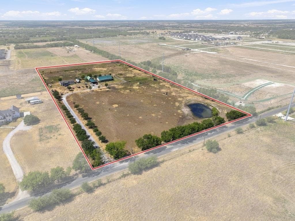 11.27 acres in Grayson County - photo 2