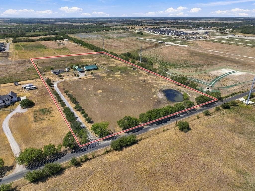 11.27 acres in Grayson County - photo 3
