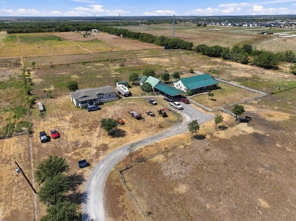 11.27 acres in Grayson County - photo 8
