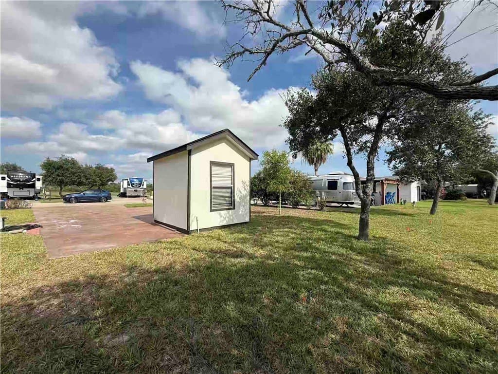 0.09 acres in San Patricio County - photo 7
