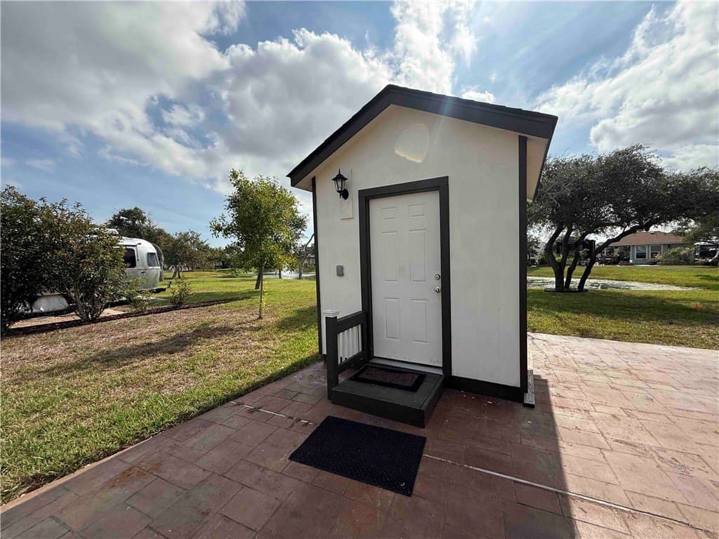 0.09 acres in San Patricio County - photo 2