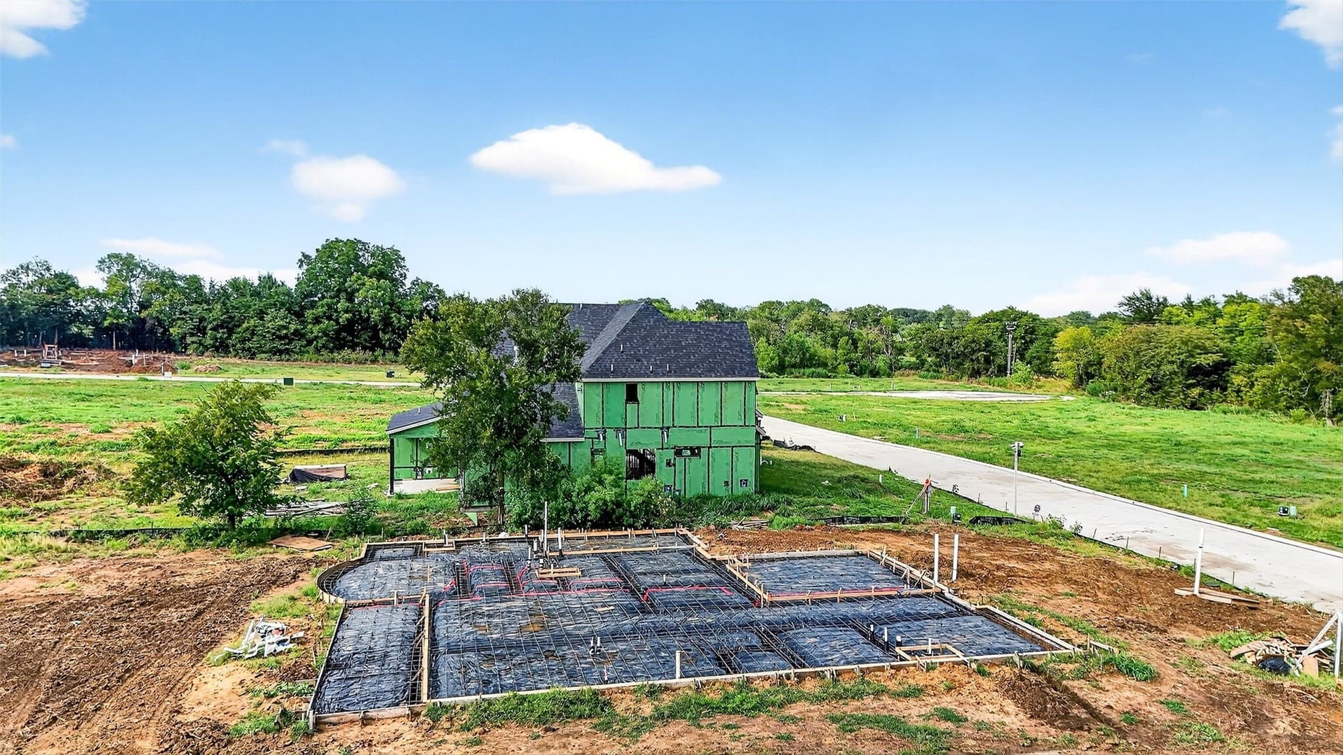 3.16 acres in Grayson County - photo 9