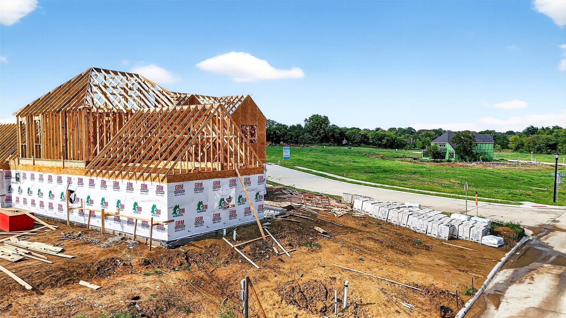 3.16 acres in Grayson County - photo 8