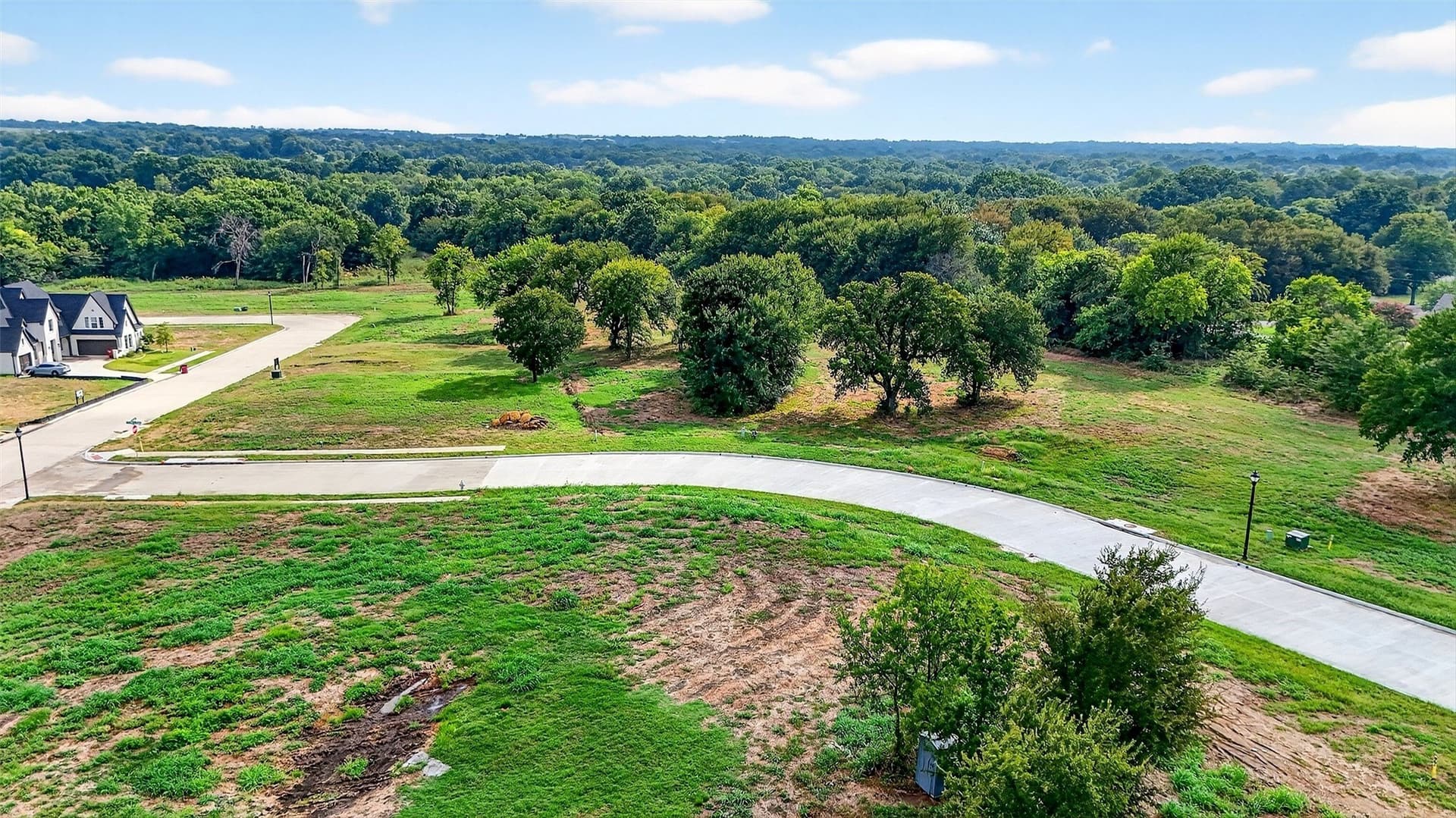 3.16 acres in Grayson County - photo 21