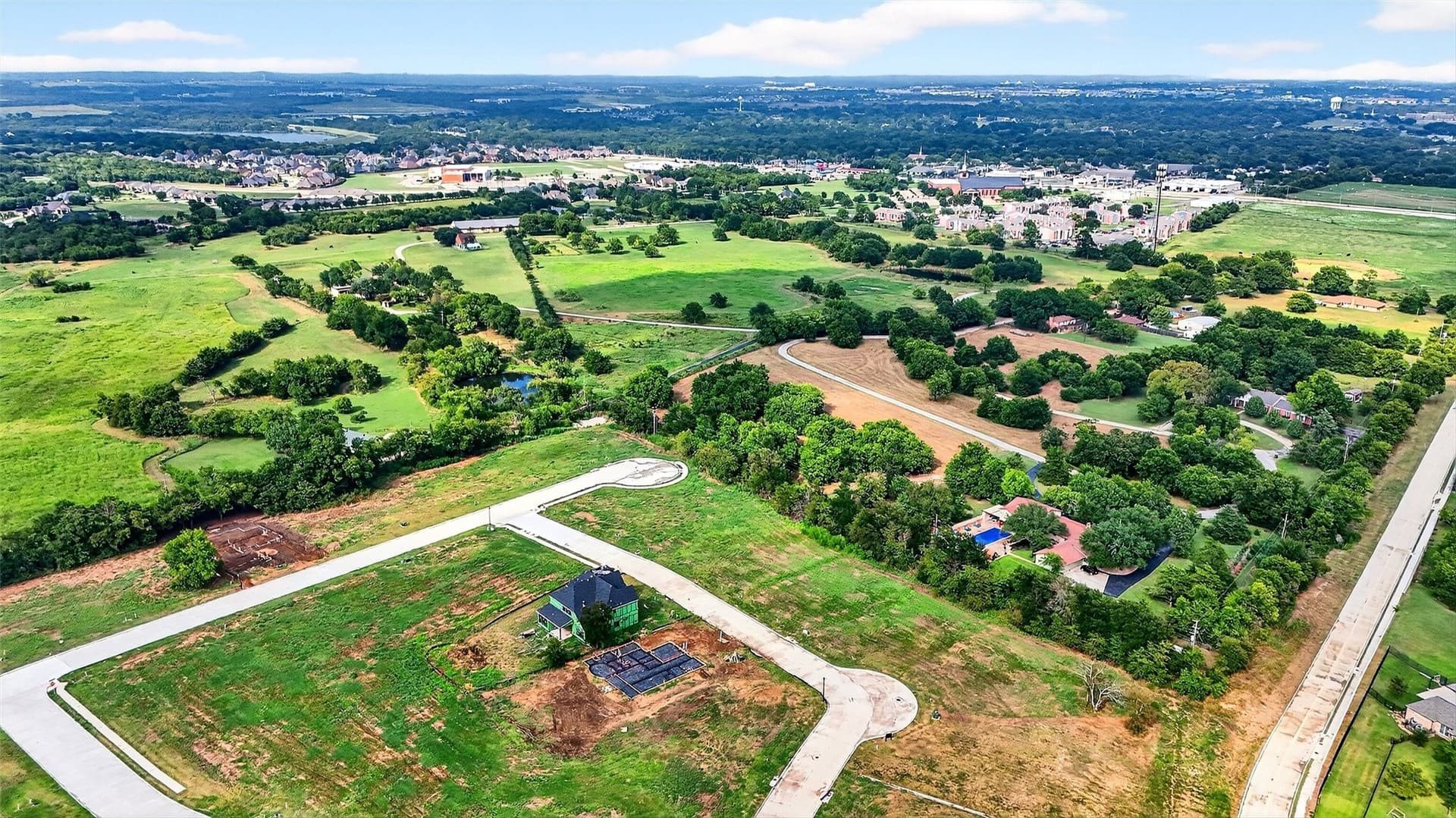 3.16 acres in Grayson County - photo 6