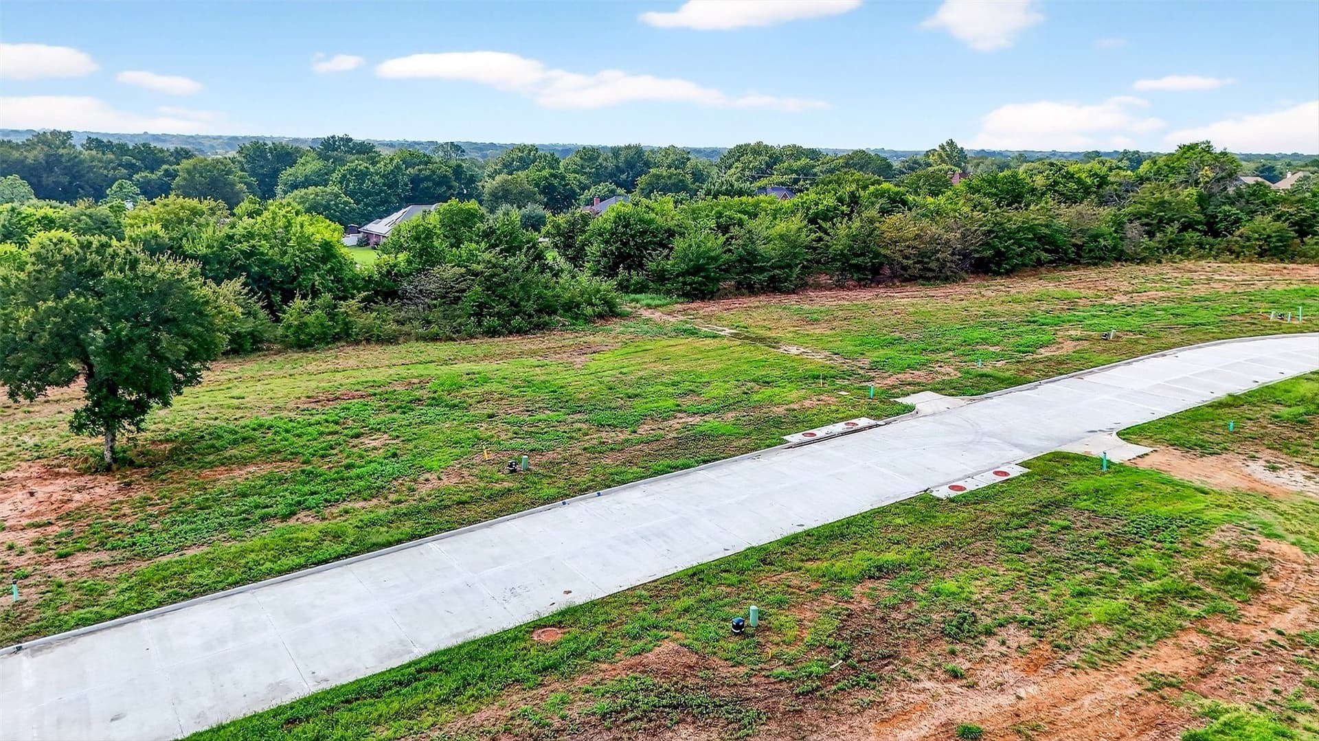 3.16 acres in Grayson County - photo 20