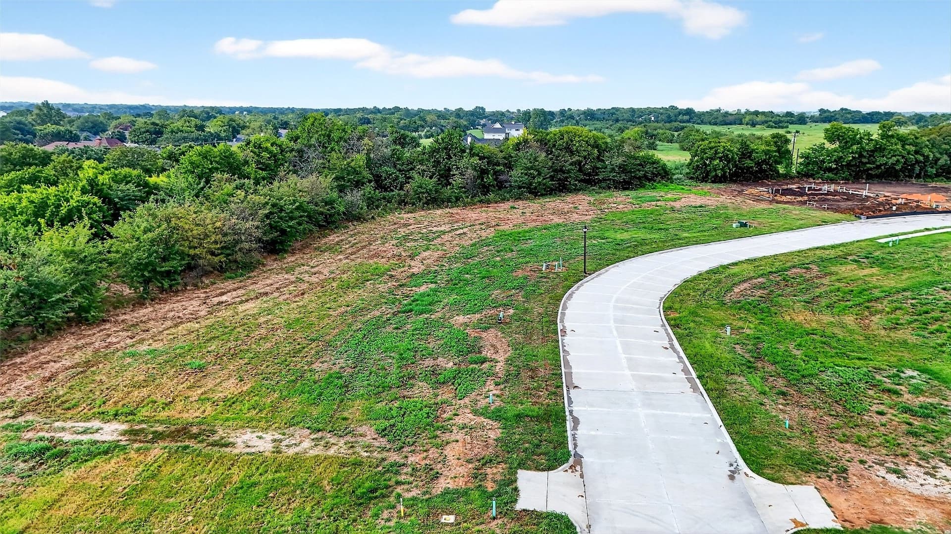 3.16 acres in Grayson County - photo 19