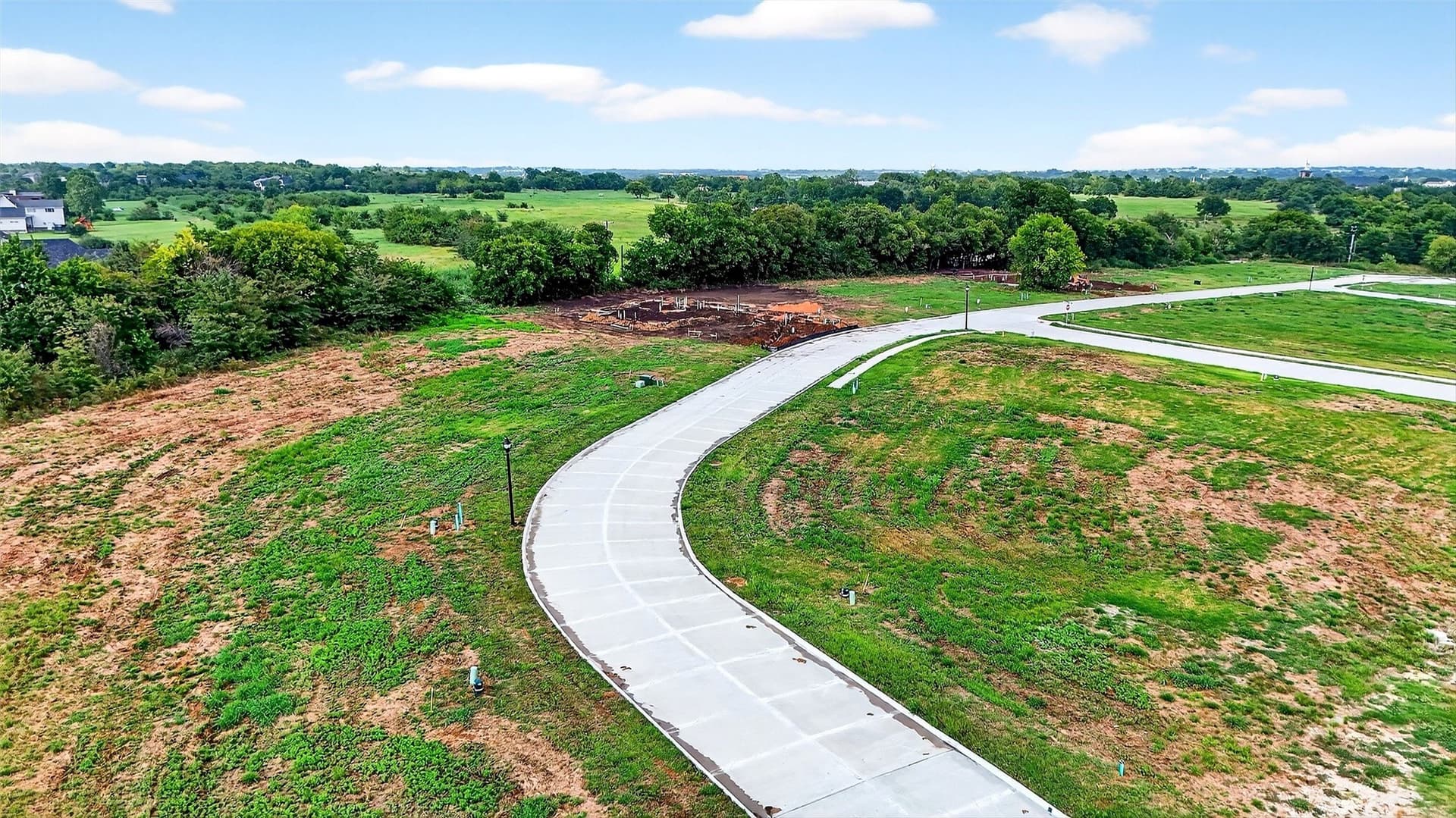 3.16 acres in Grayson County - photo 18