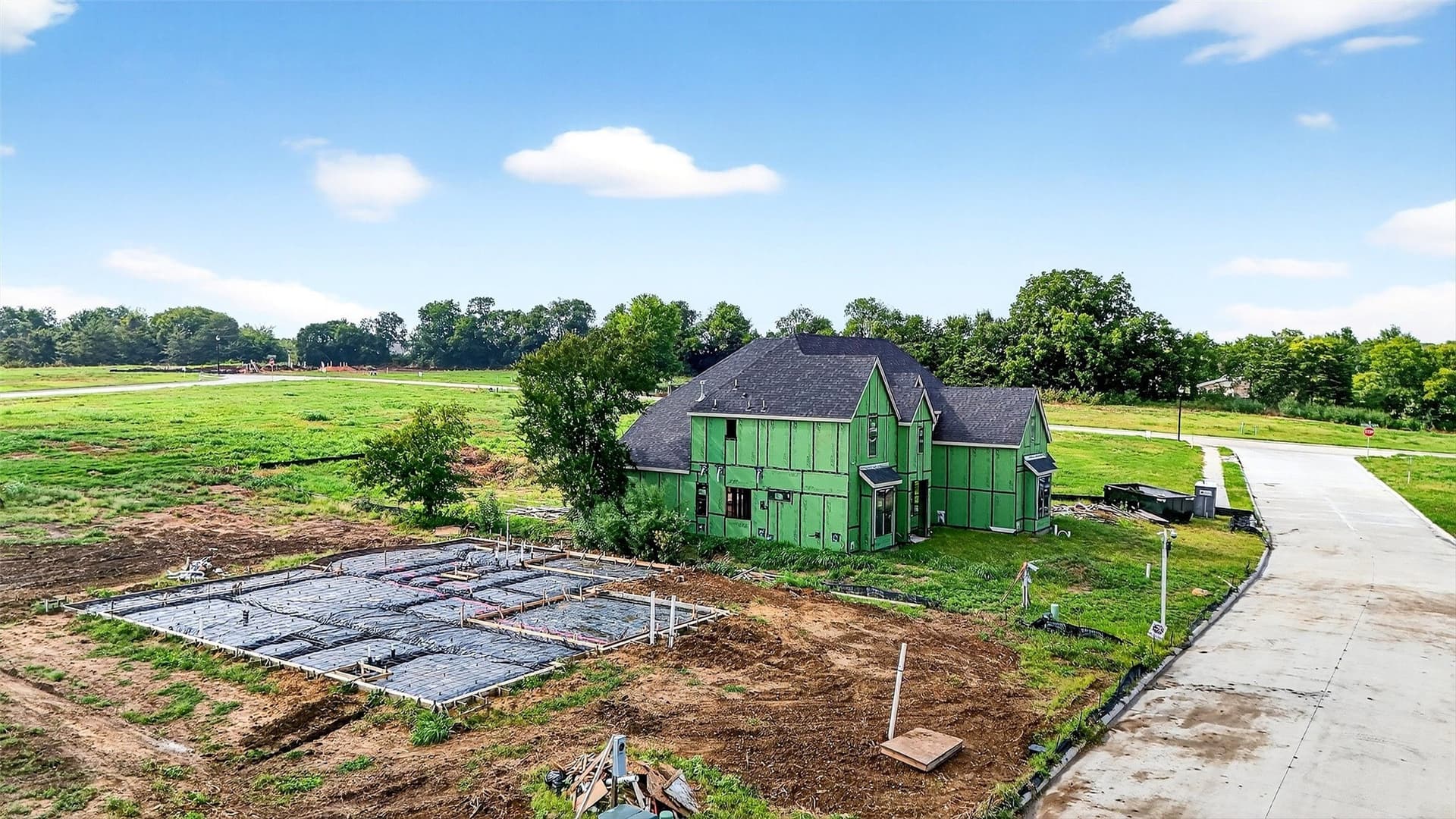 3.16 acres in Grayson County - photo 10