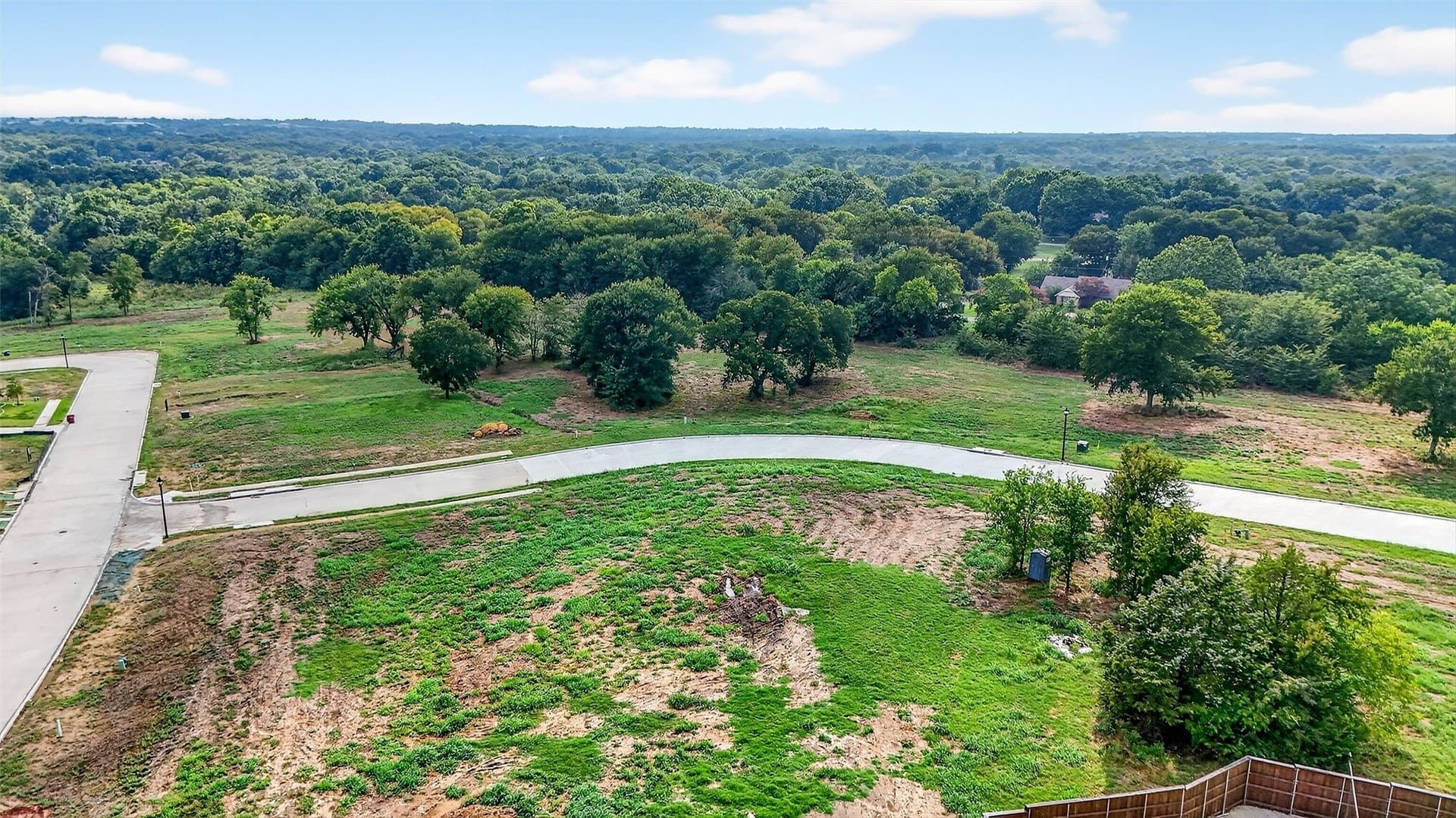 3.16 acres in Grayson County - photo 22