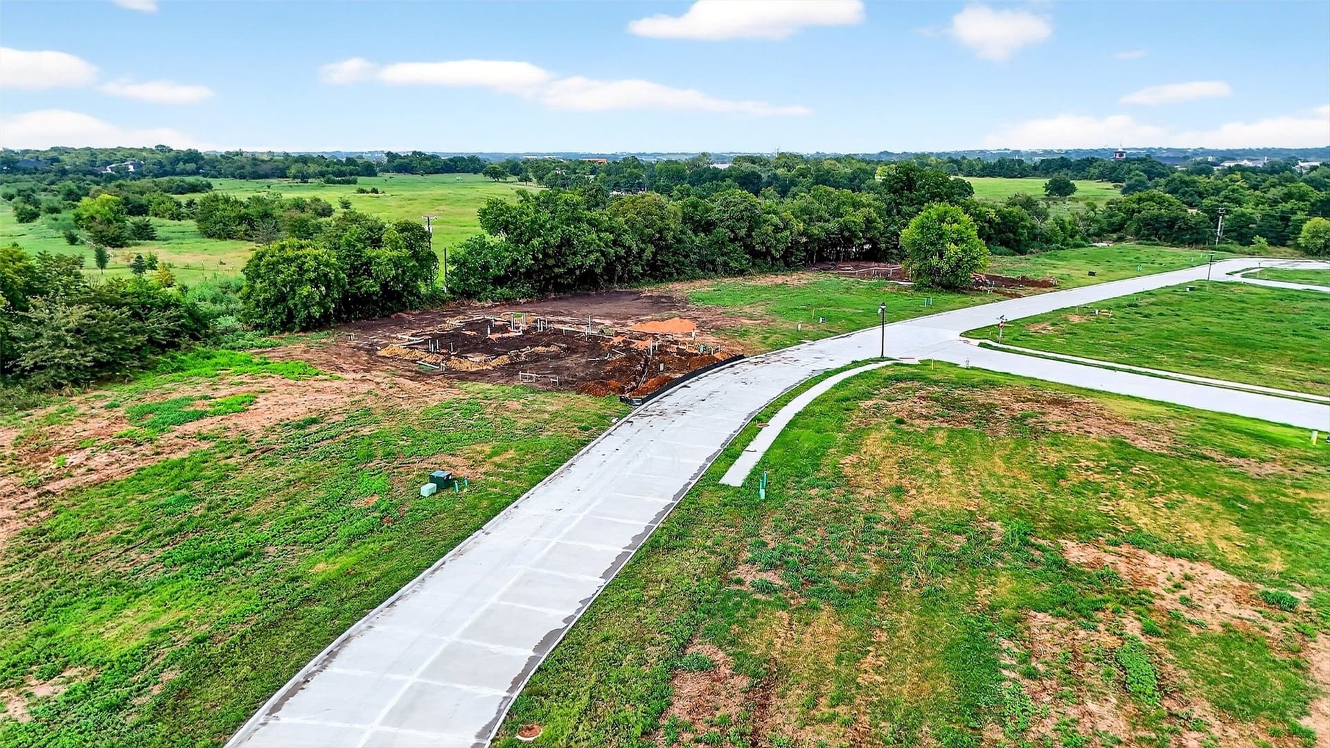 3.16 acres in Grayson County - photo 17