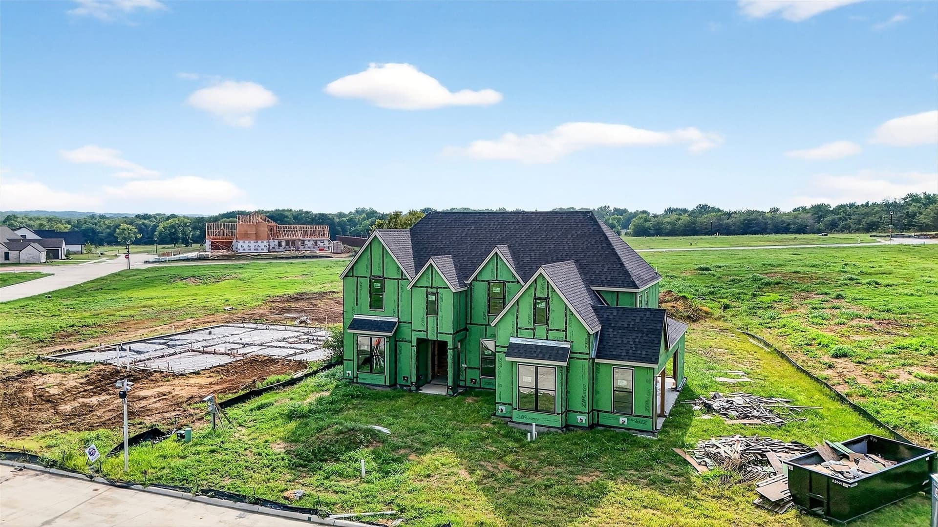 3.16 acres in Grayson County - photo 11
