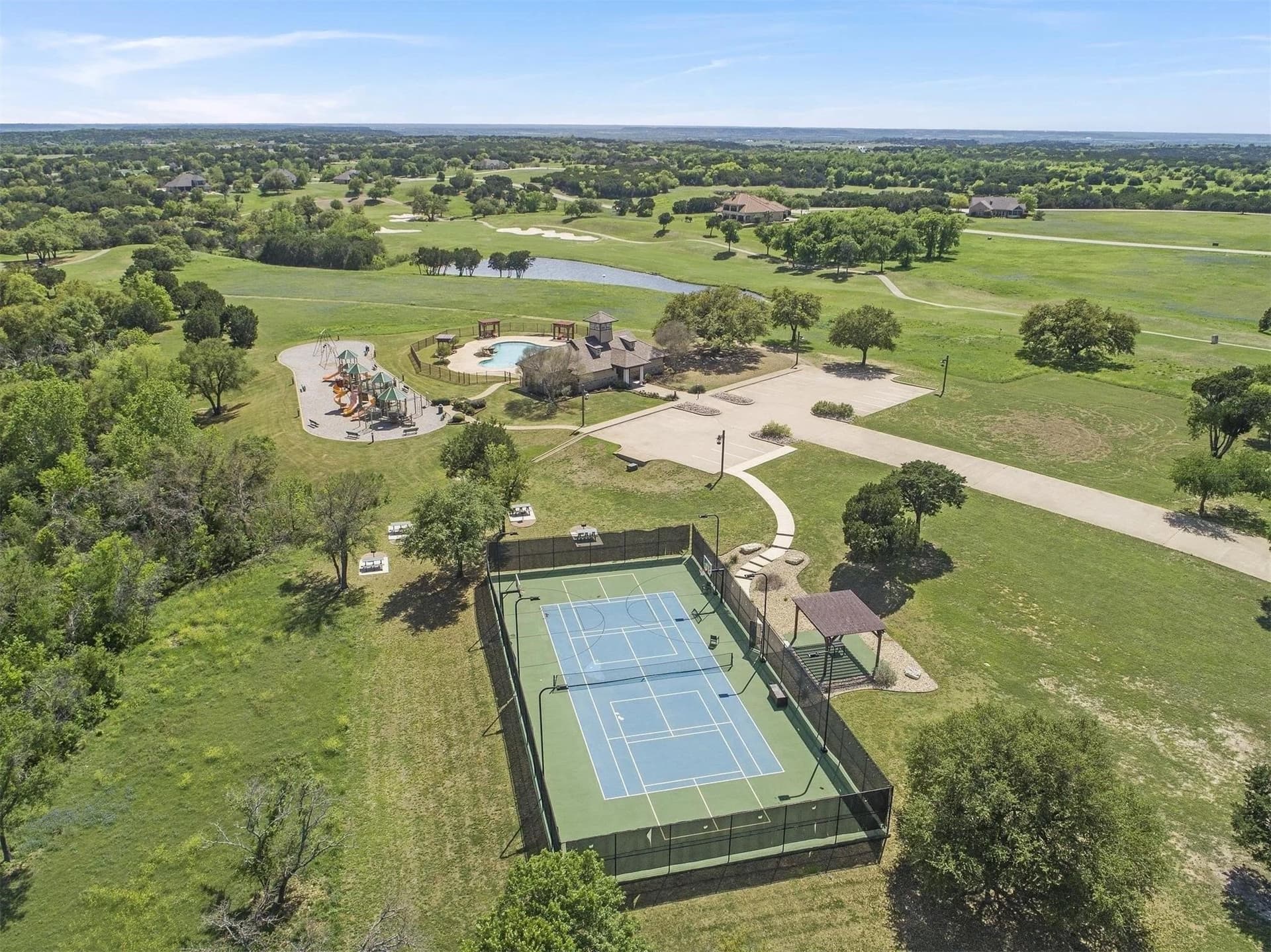 0.35 acres in Johnson County - photo 3