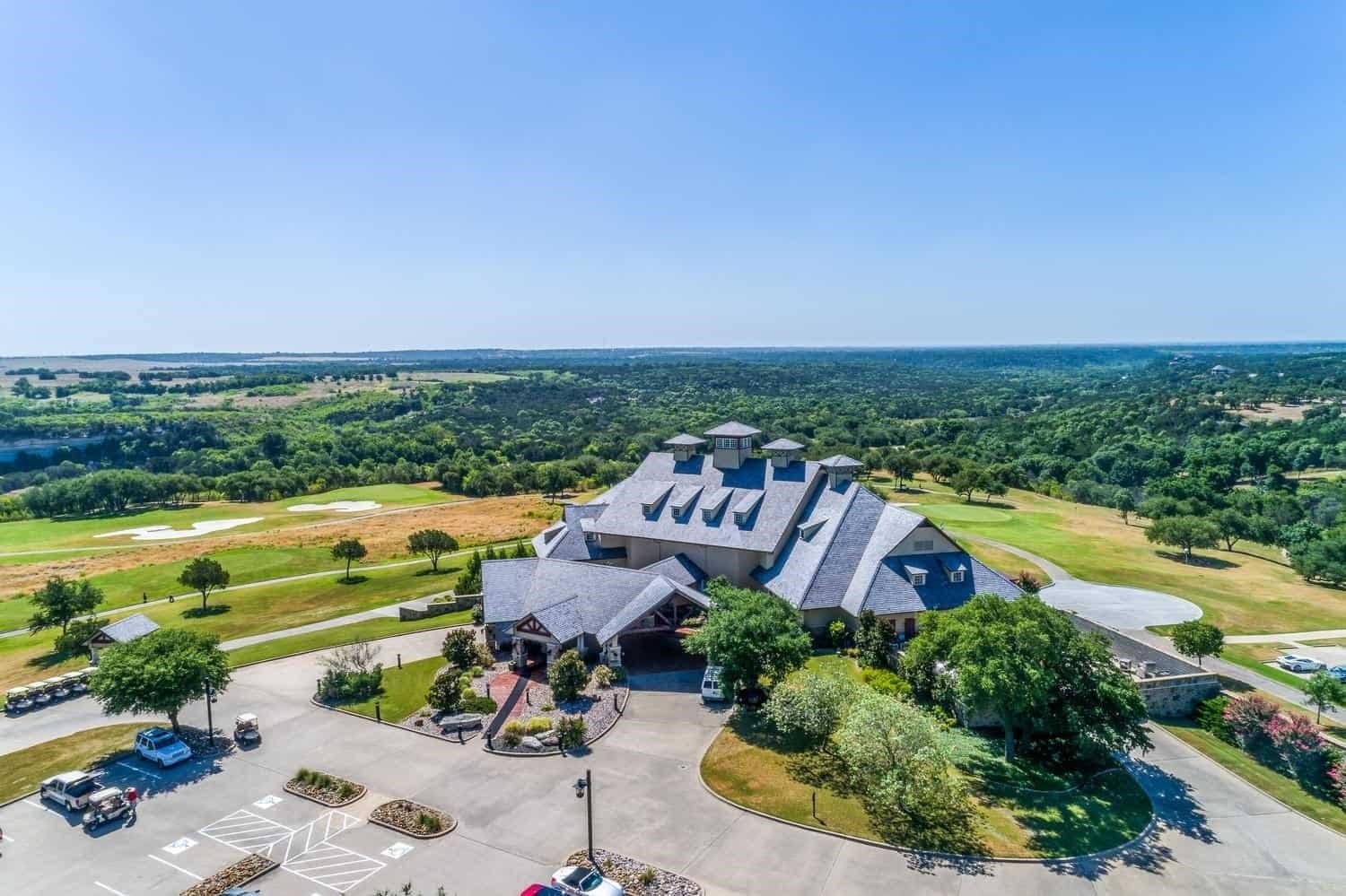 0.35 acres in Johnson County - photo 7