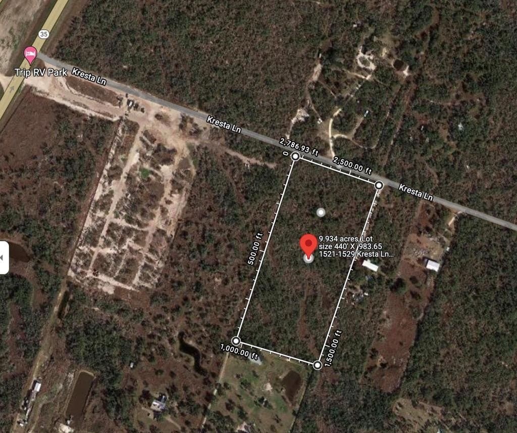 9.93 acres in Texas County - photo 5