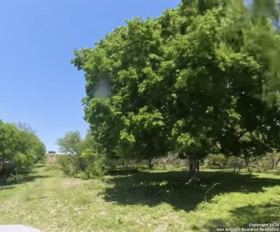 20 acres in Karnes County