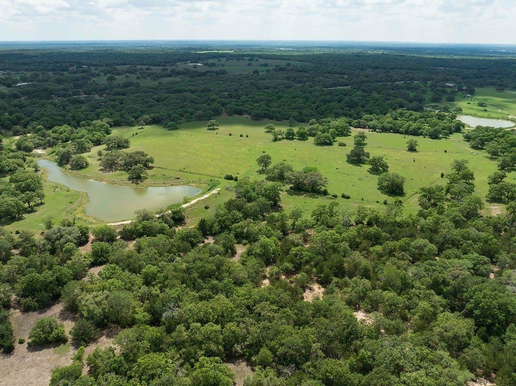 190.97 acres in Lavaca County - photo 28