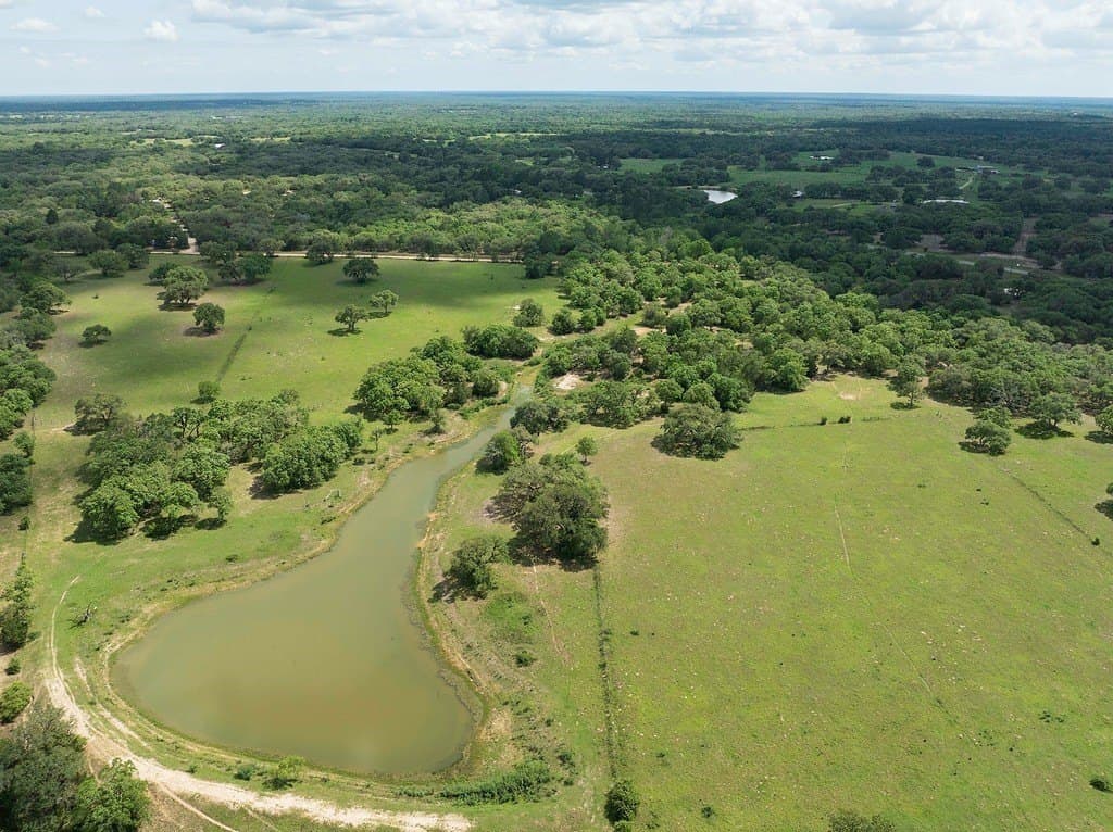 190.97 acres in Lavaca County - photo 26