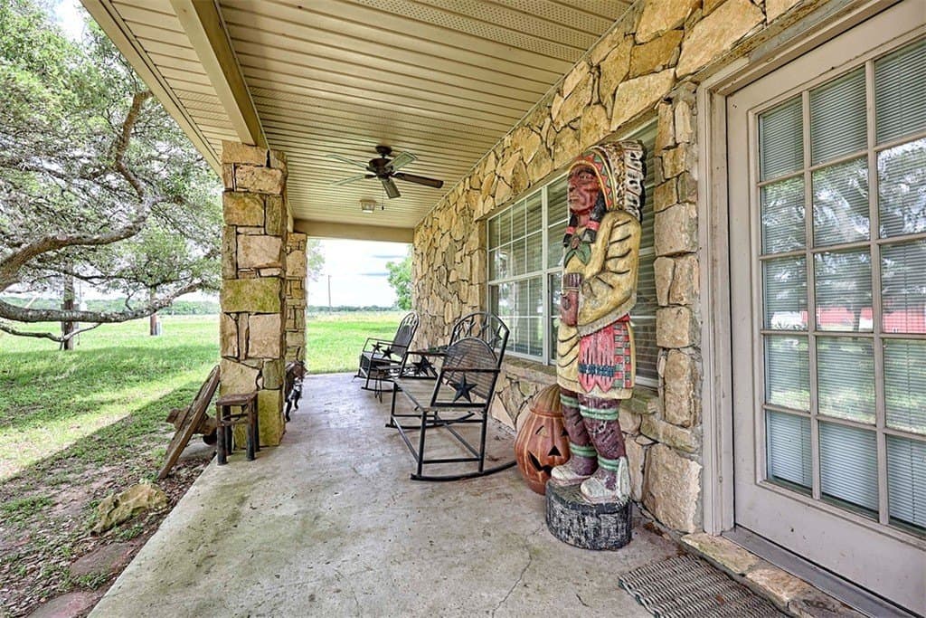 190.97 acres in Lavaca County - photo 13
