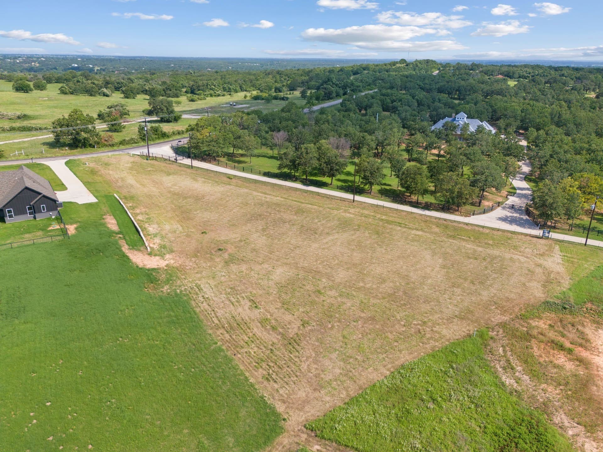 1.27 acres in Parker County - photo 9