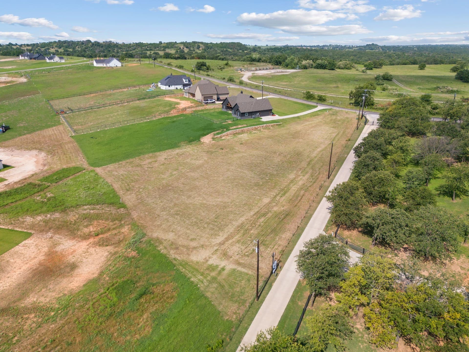 1.27 acres in Parker County gallery image 3