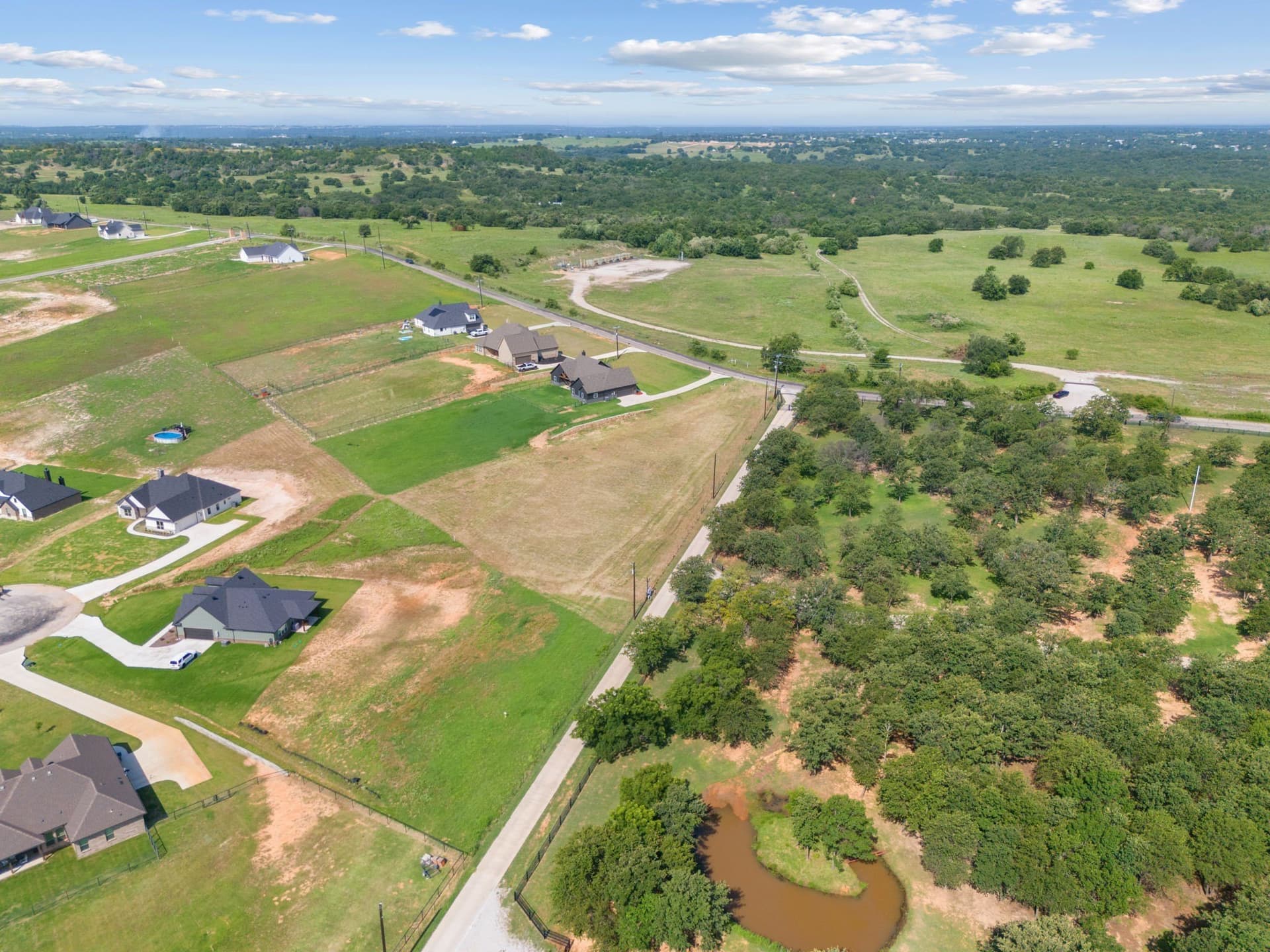 1.27 acres in Parker County - photo 14