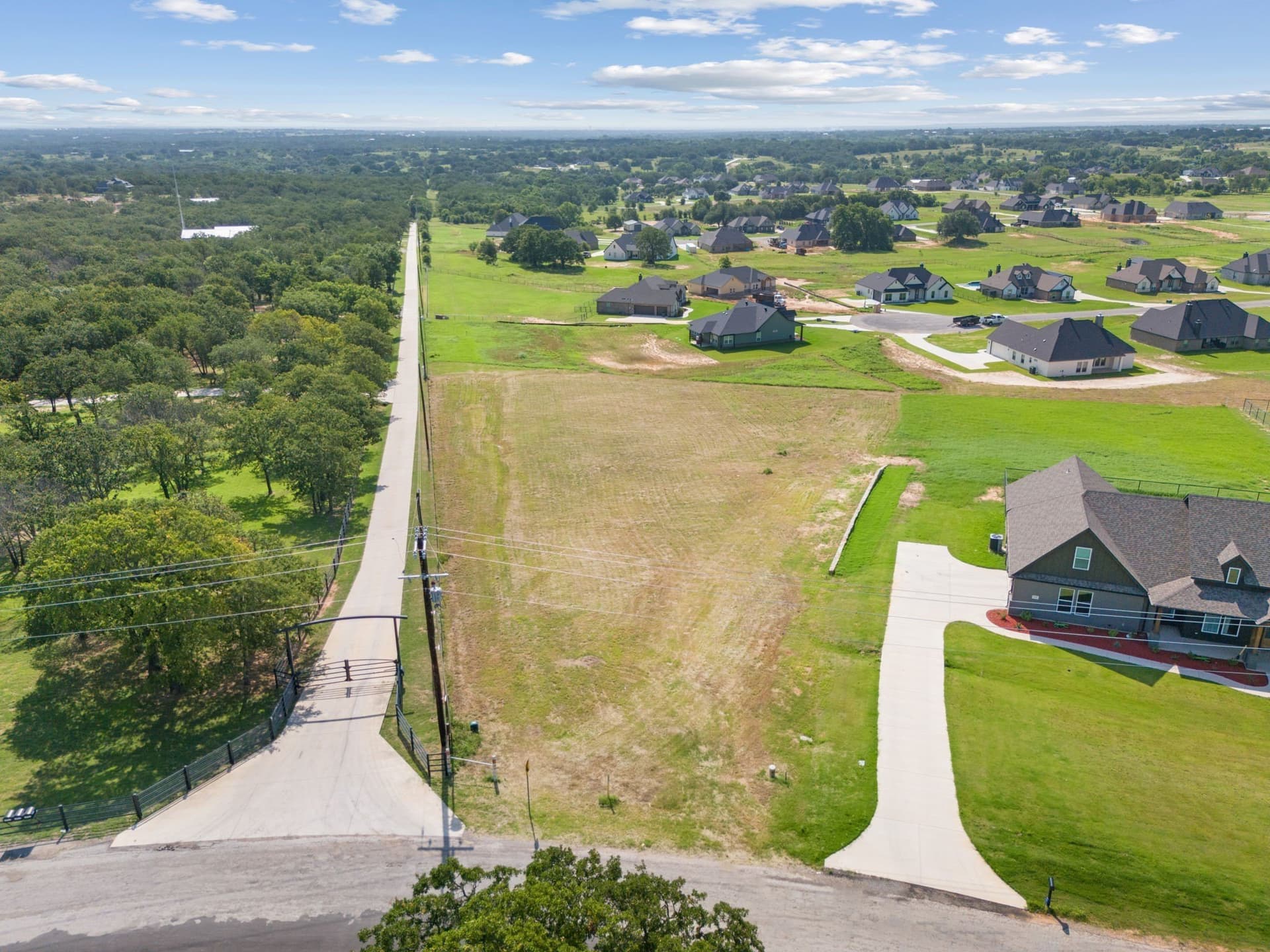 1.27 acres in Parker County - photo 10