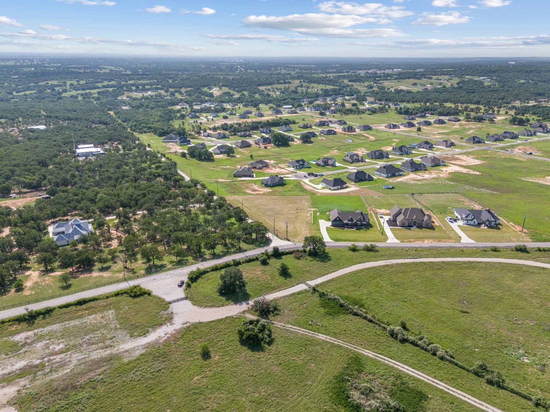 1.27 acres in Parker County - photo 16