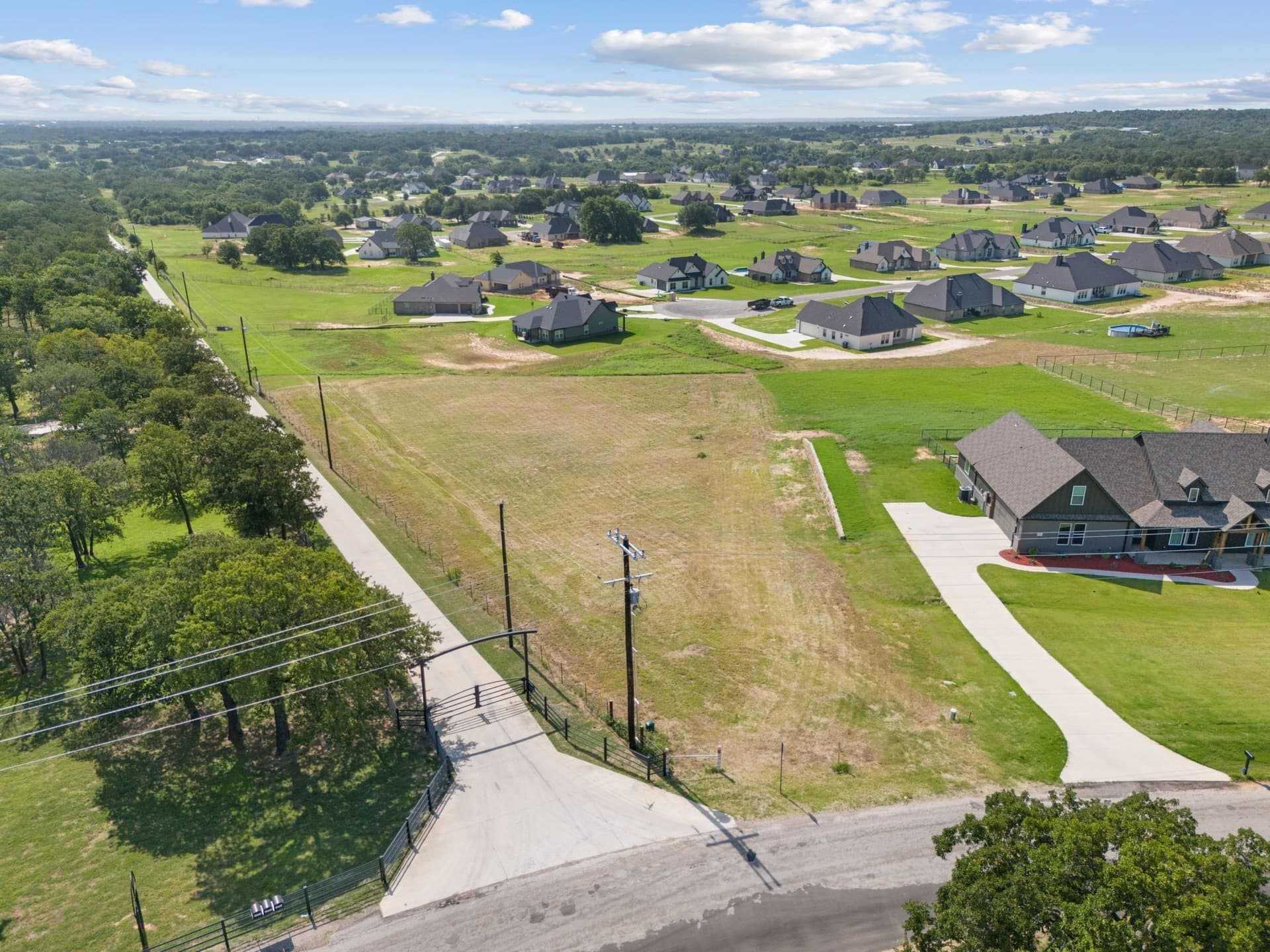 1.27 acres in Parker County - photo 11