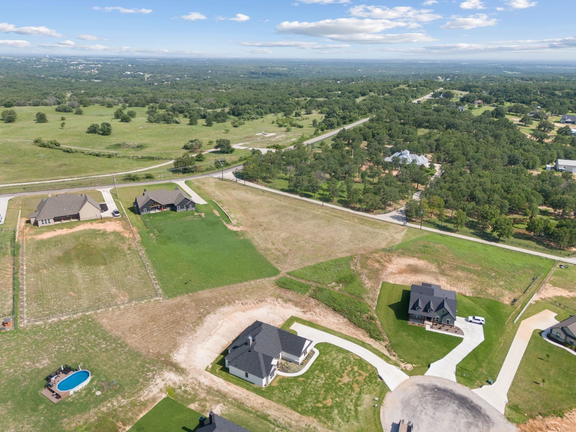 1.27 acres in Parker County - photo 13