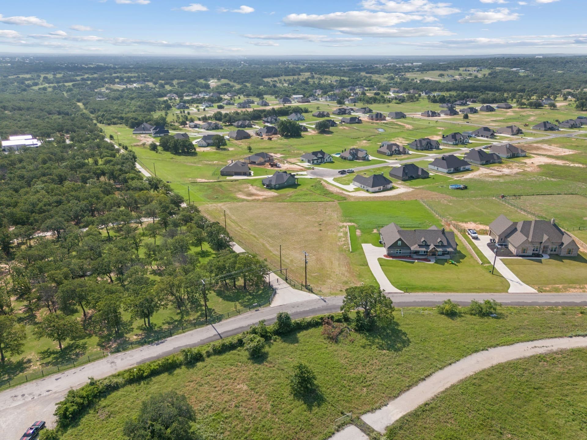 1.27 acres in Parker County gallery image 4