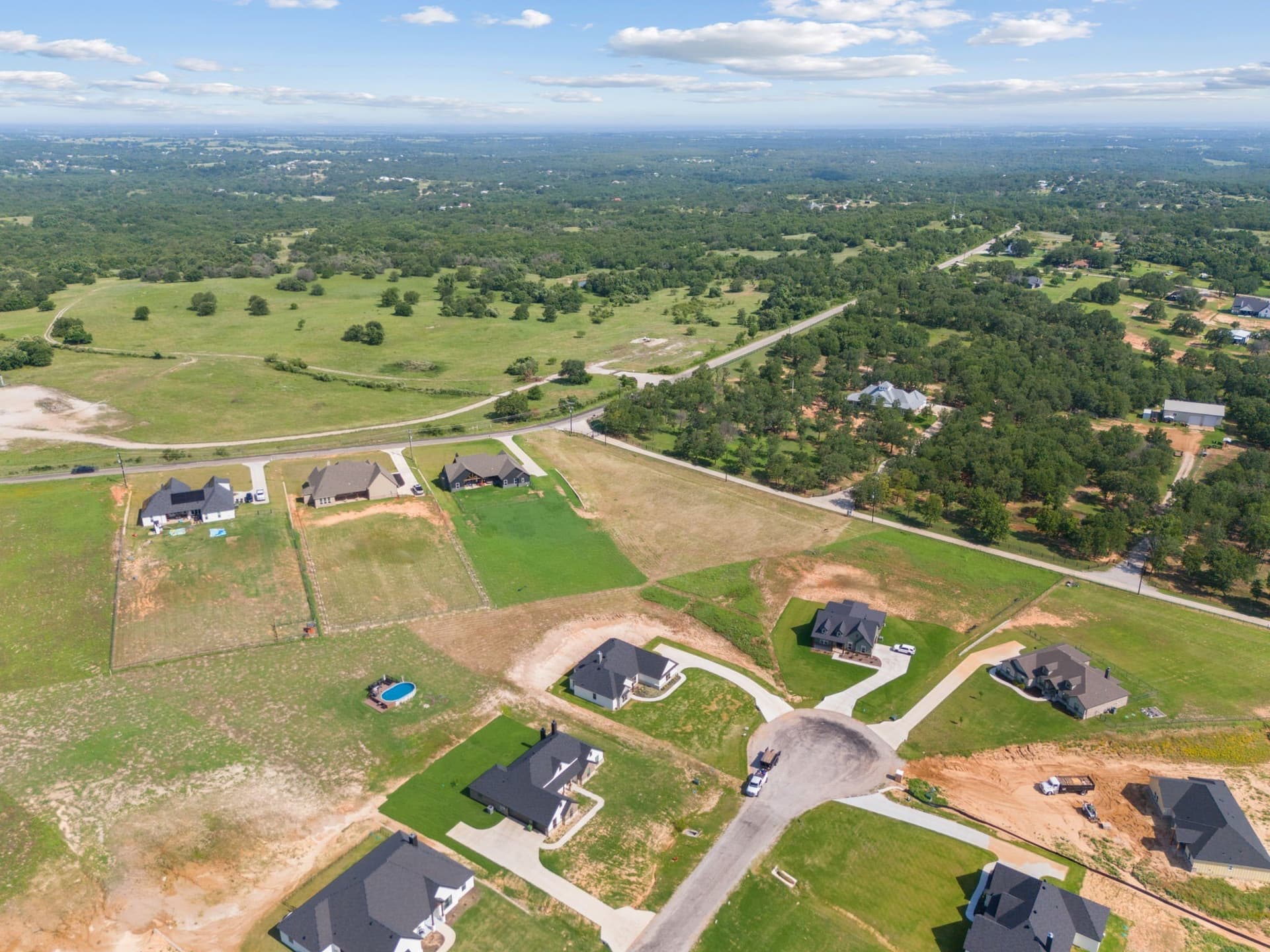 1.27 acres in Parker County - photo 15