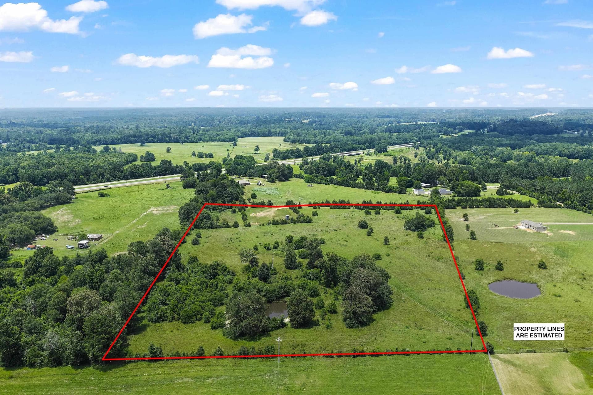 16.98 acres in Panola County - photo 7