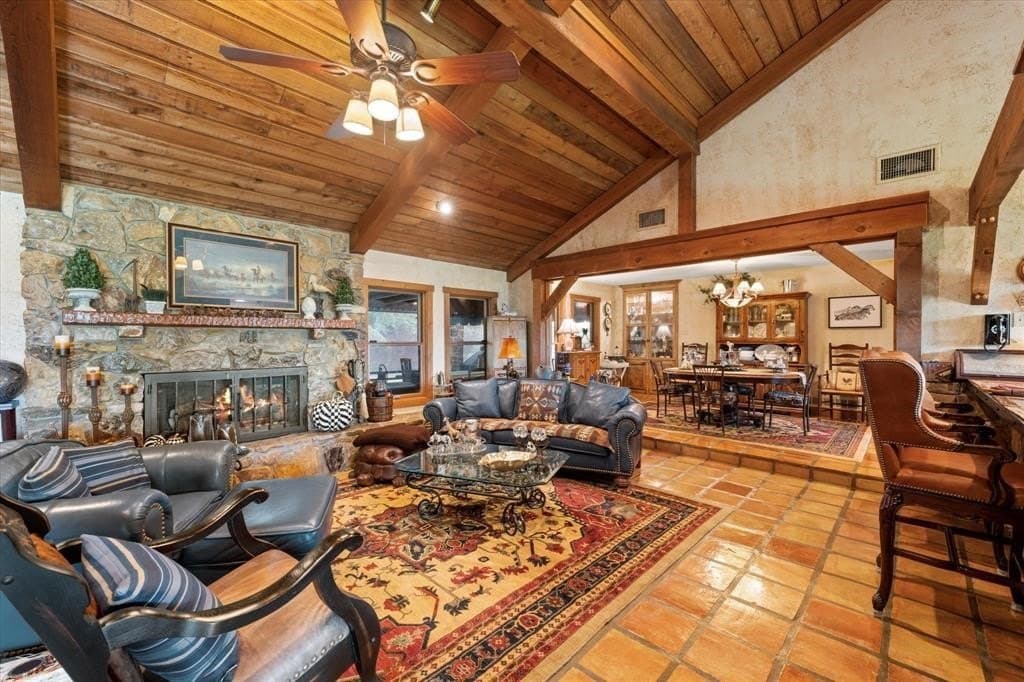 15 acres in Denton County gallery image 4