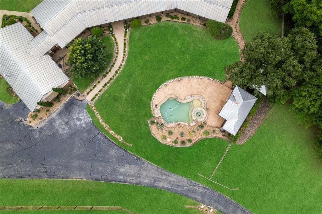 15 acres in Denton County - photo 20