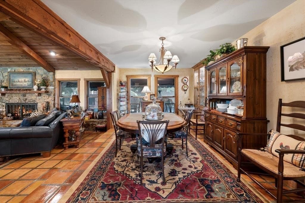 15 acres in Denton County featured view