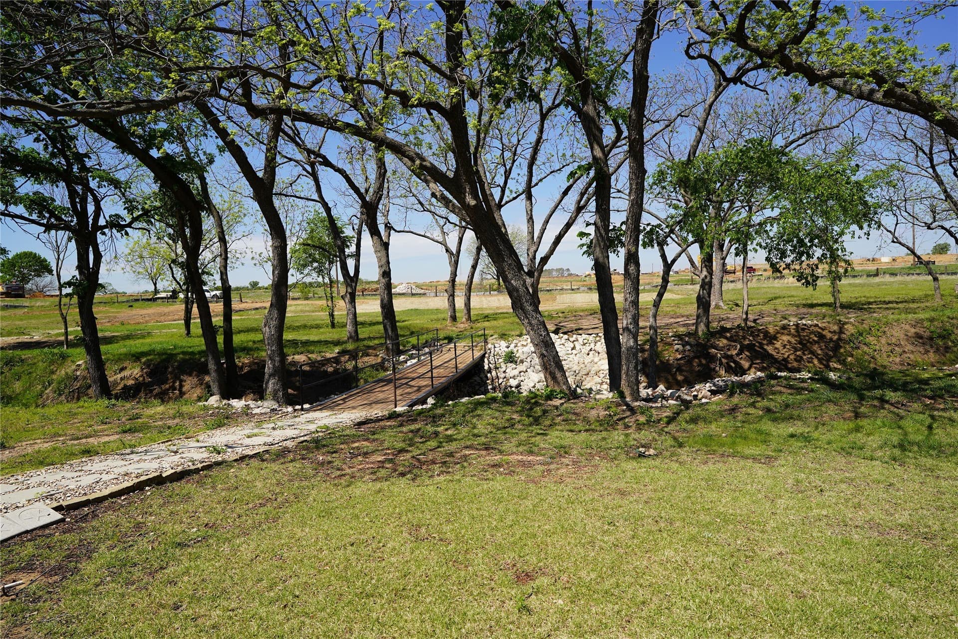 15 acres in Denton County gallery image 4