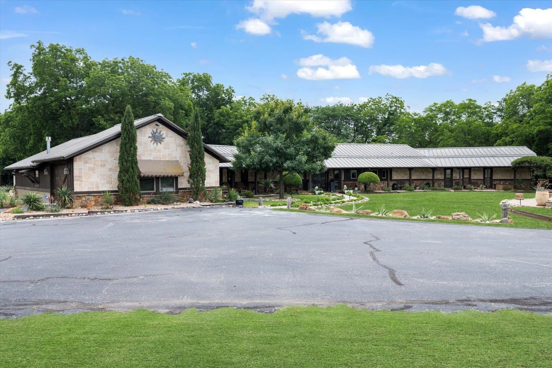 15 acres in Denton County gallery image 2