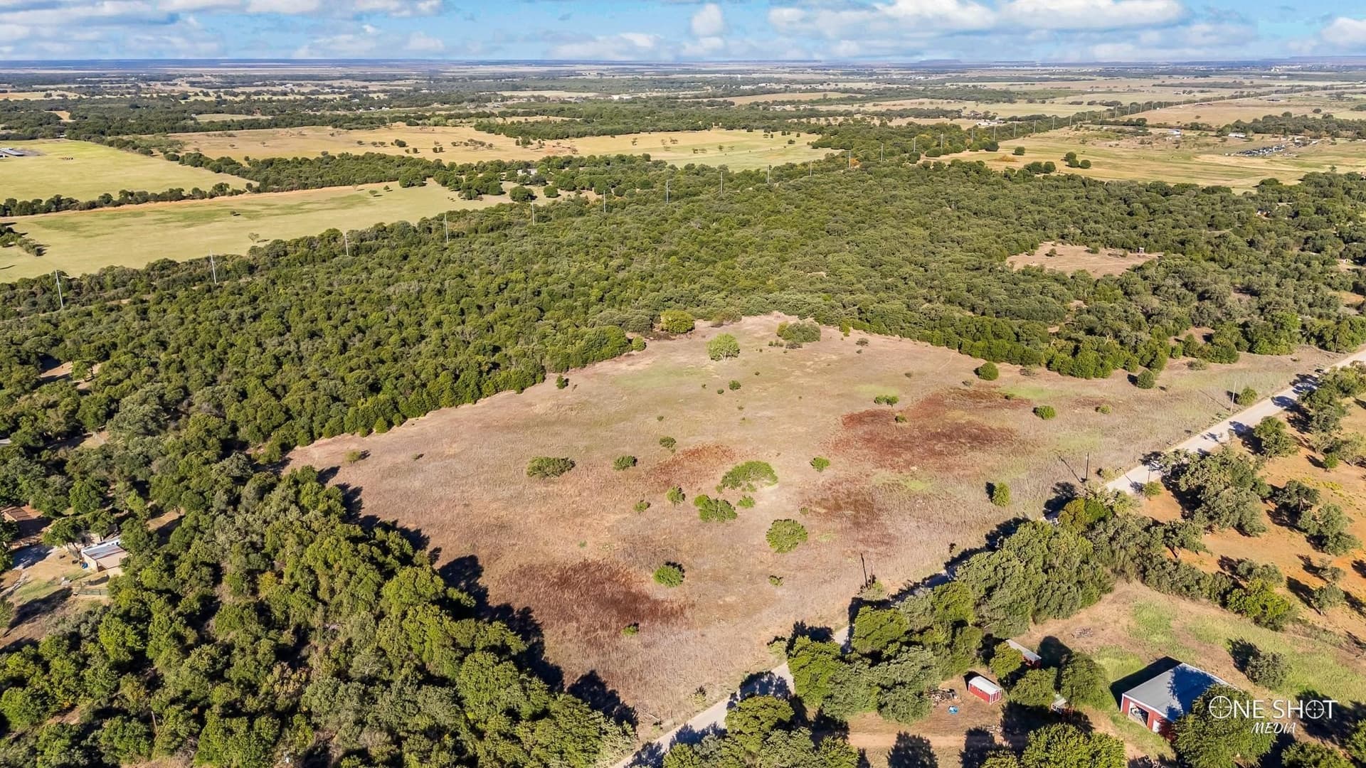 50.38 acres in Jones County featured view