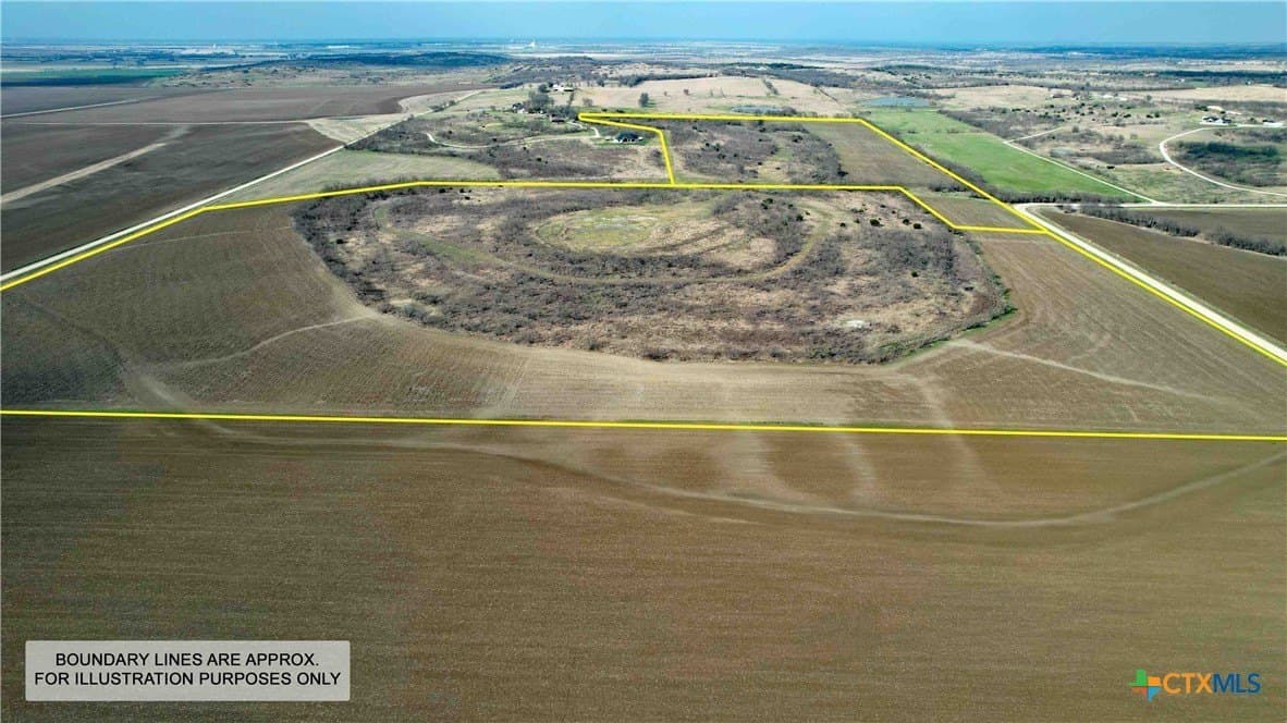 68.75 acres in McLennan County gallery image 4